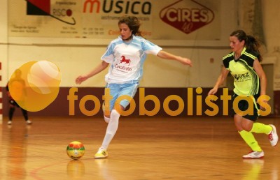 Futsal Women Cup Aveiro 2011