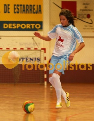 Futsal Women Cup Aveiro 2011