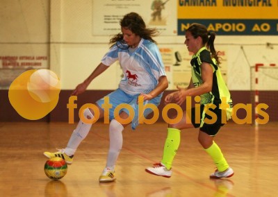 Futsal Women Cup Aveiro 2011