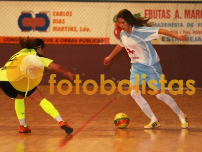 Futsal Women Cup Aveiro 2011