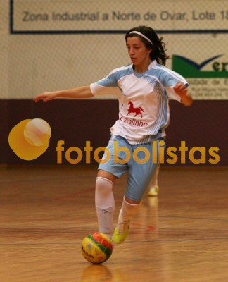 Futsal Women Cup Aveiro 2011
