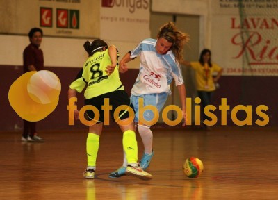Futsal Women Cup Aveiro 2011