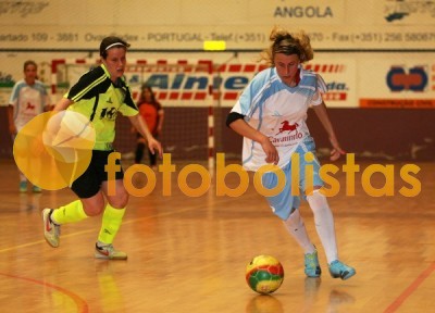 Futsal Women Cup Aveiro 2011