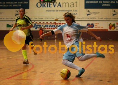 Futsal Women Cup Aveiro 2011