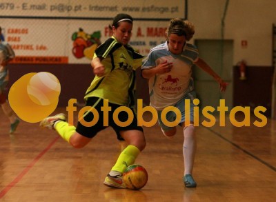 Futsal Women Cup Aveiro 2011