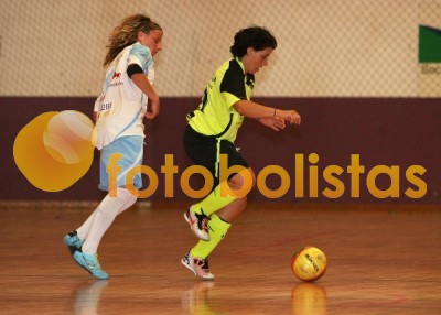 Futsal Women Cup Aveiro 2011
