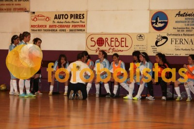 Futsal Women Cup Aveiro 2011