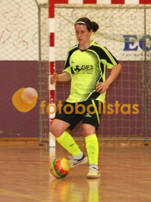 Futsal Women Cup Aveiro 2011