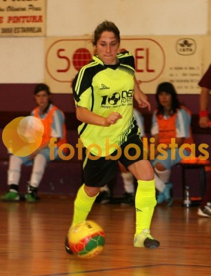 Futsal Women Cup Aveiro 2011