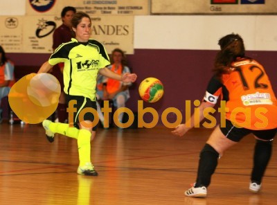 Futsal Women Cup Aveiro 2011