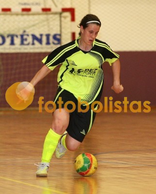 Futsal Women Cup Aveiro 2011
