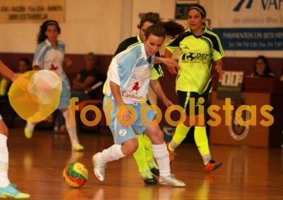 Futsal Women Cup Aveiro 2011
