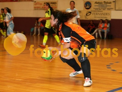 Futsal Women Cup Aveiro 2011