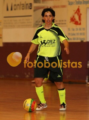 Futsal Women Cup Aveiro 2011