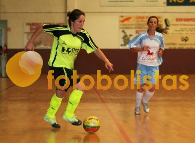 Futsal Women Cup Aveiro 2011