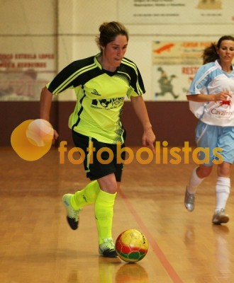 Futsal Women Cup Aveiro 2011