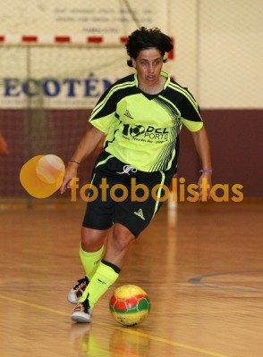 Futsal Women Cup Aveiro 2011