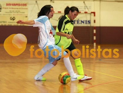 Futsal Women Cup Aveiro 2011