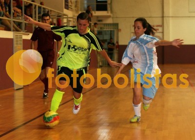 Futsal Women Cup Aveiro 2011