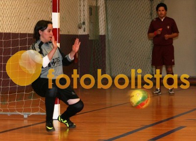 Futsal Women Cup Aveiro 2011