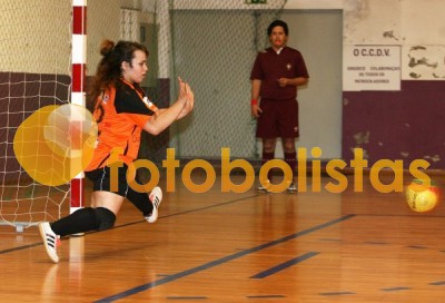 Futsal Women Cup Aveiro 2011