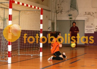 Futsal Women Cup Aveiro 2011