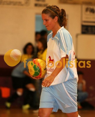 Futsal Women Cup Aveiro 2011