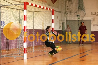 Futsal Women Cup Aveiro 2011