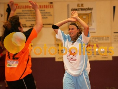 Futsal Women Cup Aveiro 2011