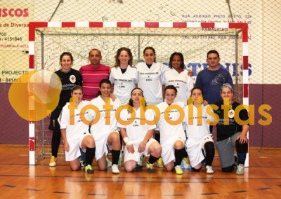 Futsal Women Cup Aveiro 2011