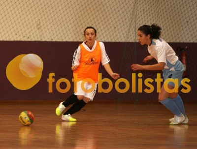 Futsal Women Cup Aveiro 2011