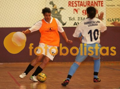 Futsal Women Cup Aveiro 2011