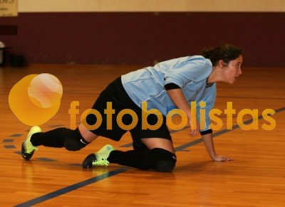 Futsal Women Cup Aveiro 2011
