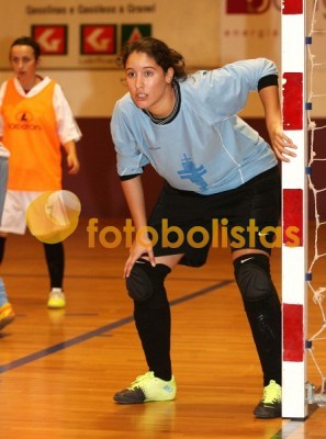 Futsal Women Cup Aveiro 2011