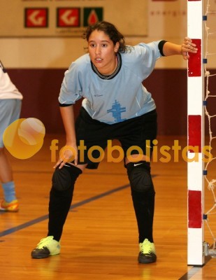 Futsal Women Cup Aveiro 2011
