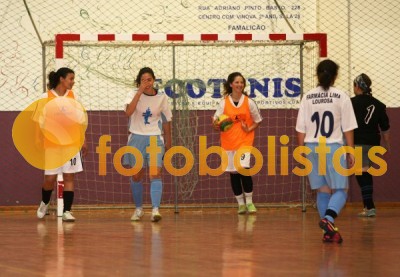 Futsal Women Cup Aveiro 2011