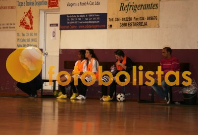 Futsal Women Cup Aveiro 2011