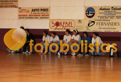 Futsal Women Cup Aveiro 2011