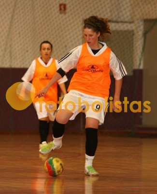 Futsal Women Cup Aveiro 2011