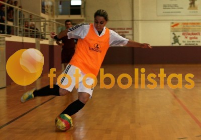 Futsal Women Cup Aveiro 2011