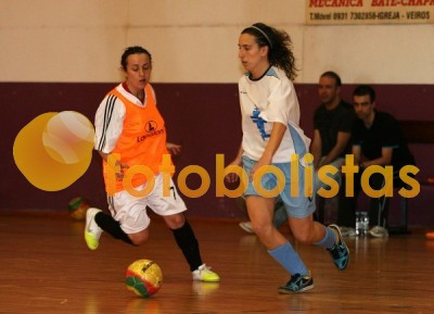 Futsal Women Cup Aveiro 2011