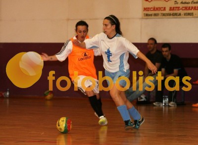 Futsal Women Cup Aveiro 2011