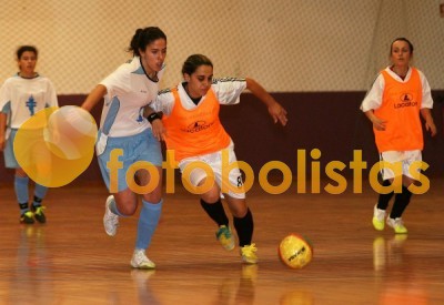 Futsal Women Cup Aveiro 2011