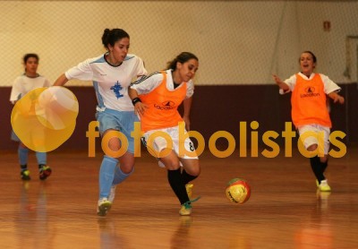 Futsal Women Cup Aveiro 2011