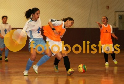 Futsal Women Cup Aveiro 2011
