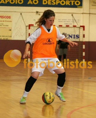 Futsal Women Cup Aveiro 2011