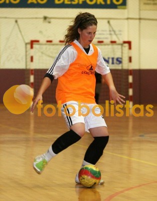 Futsal Women Cup Aveiro 2011