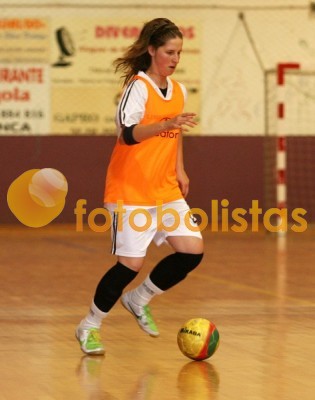 Futsal Women Cup Aveiro 2011