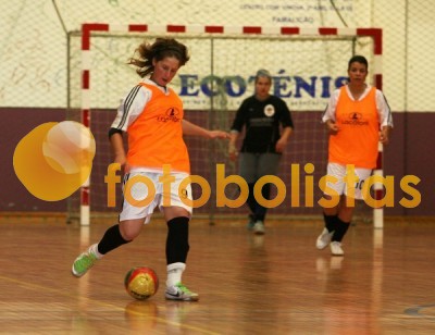 Futsal Women Cup Aveiro 2011