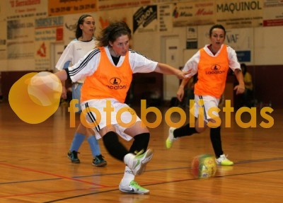 Futsal Women Cup Aveiro 2011